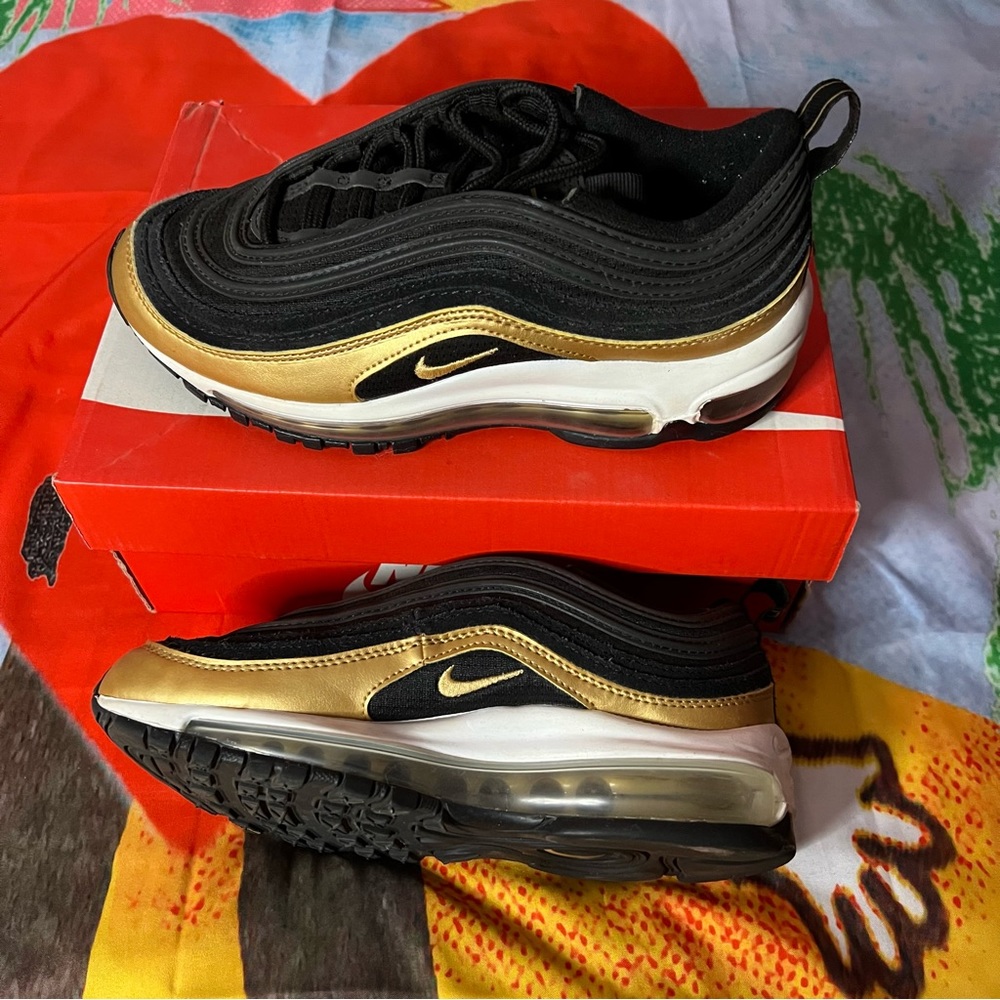 Air max 97